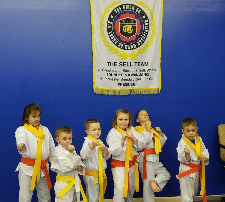Middle Tennessee Tae Kwon Do (Smithville,&nbspTN)